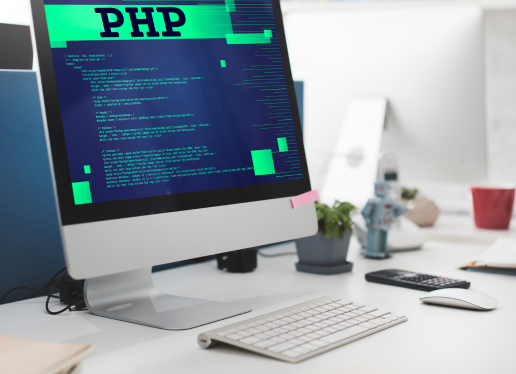 PHP Development