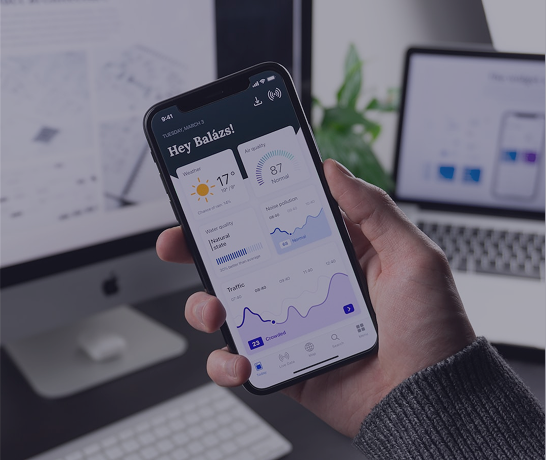 ios PHP Developers