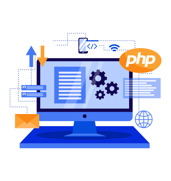 What Are The Benefits To Hire Php Developers In India