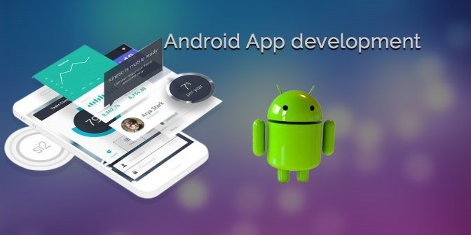 android app developer in chandigarh