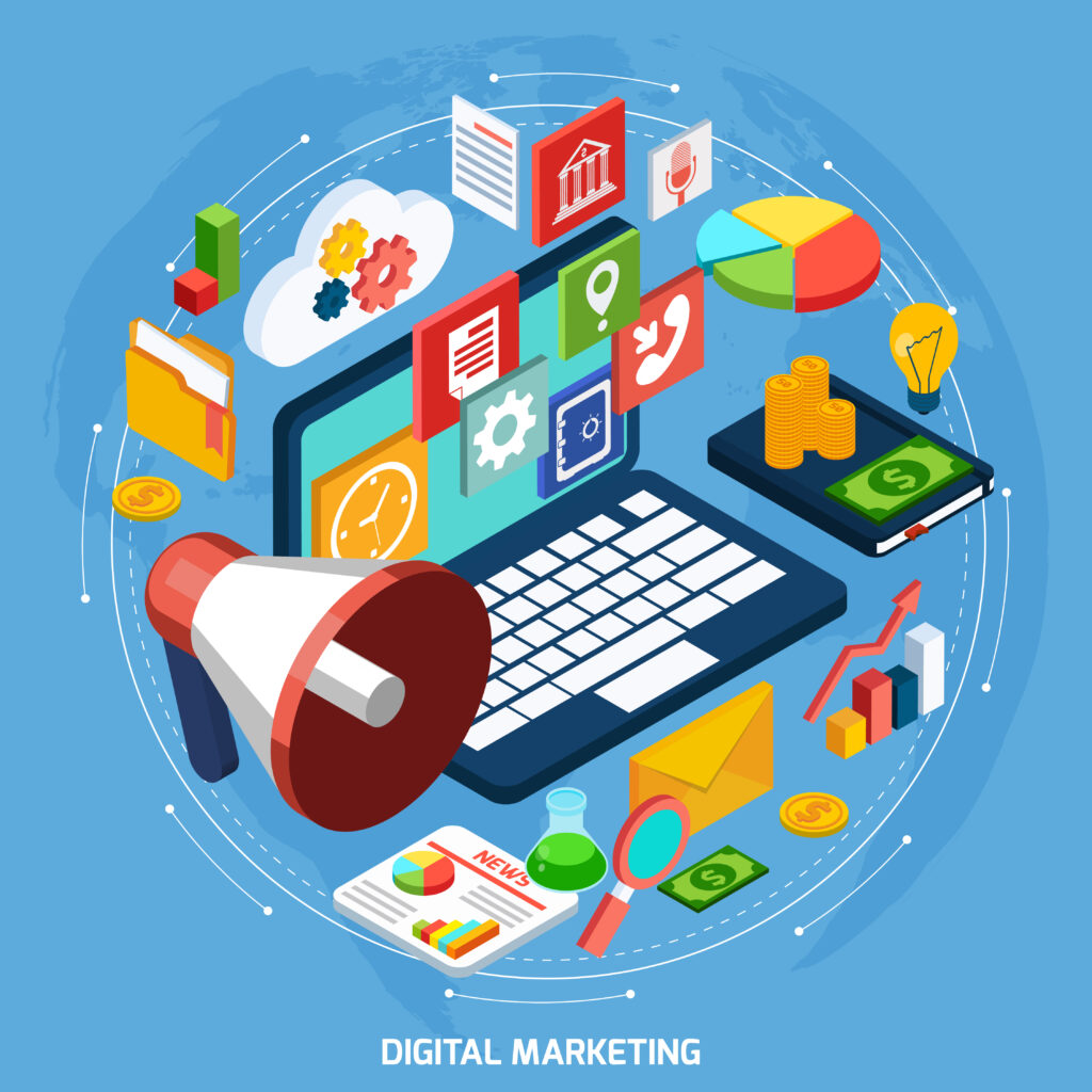 Hire Digital Marketing Company in Australia