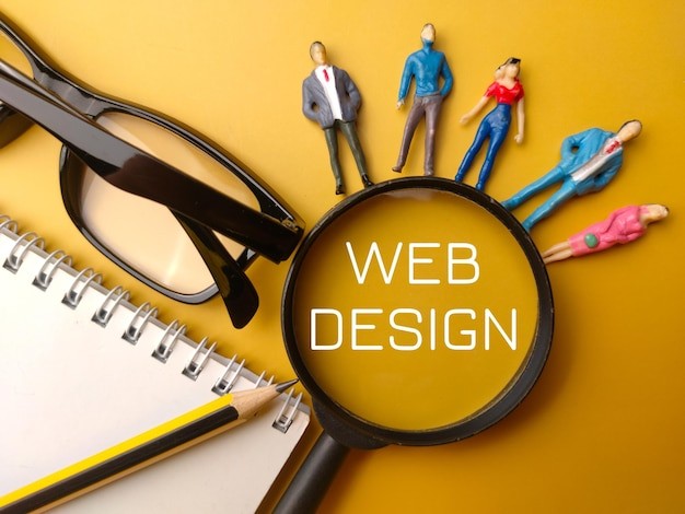 professional web design company Australia
