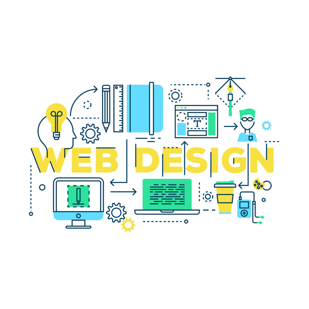 website designing company in Australia
