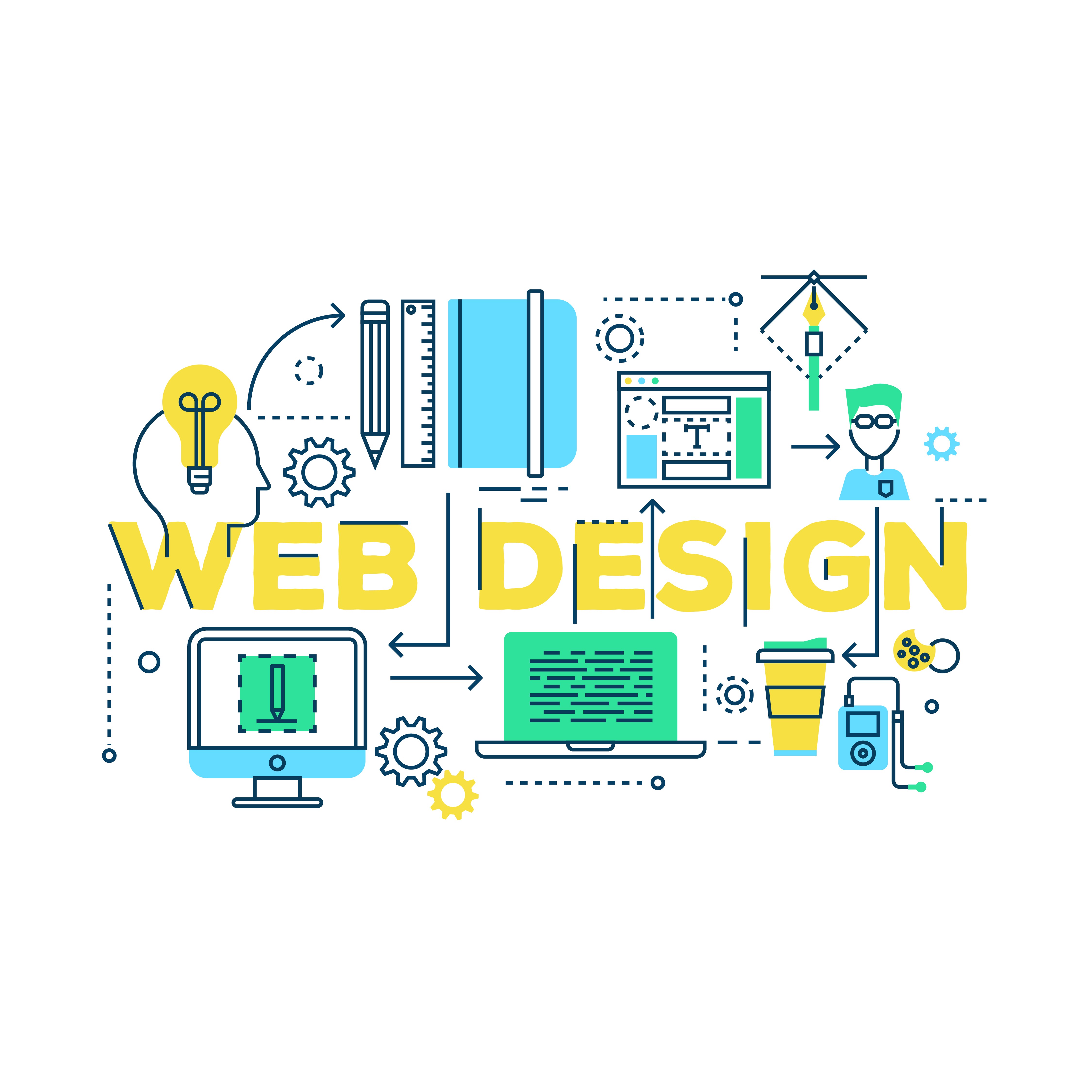  Elevate Your Online Presence with Australian Web Designers