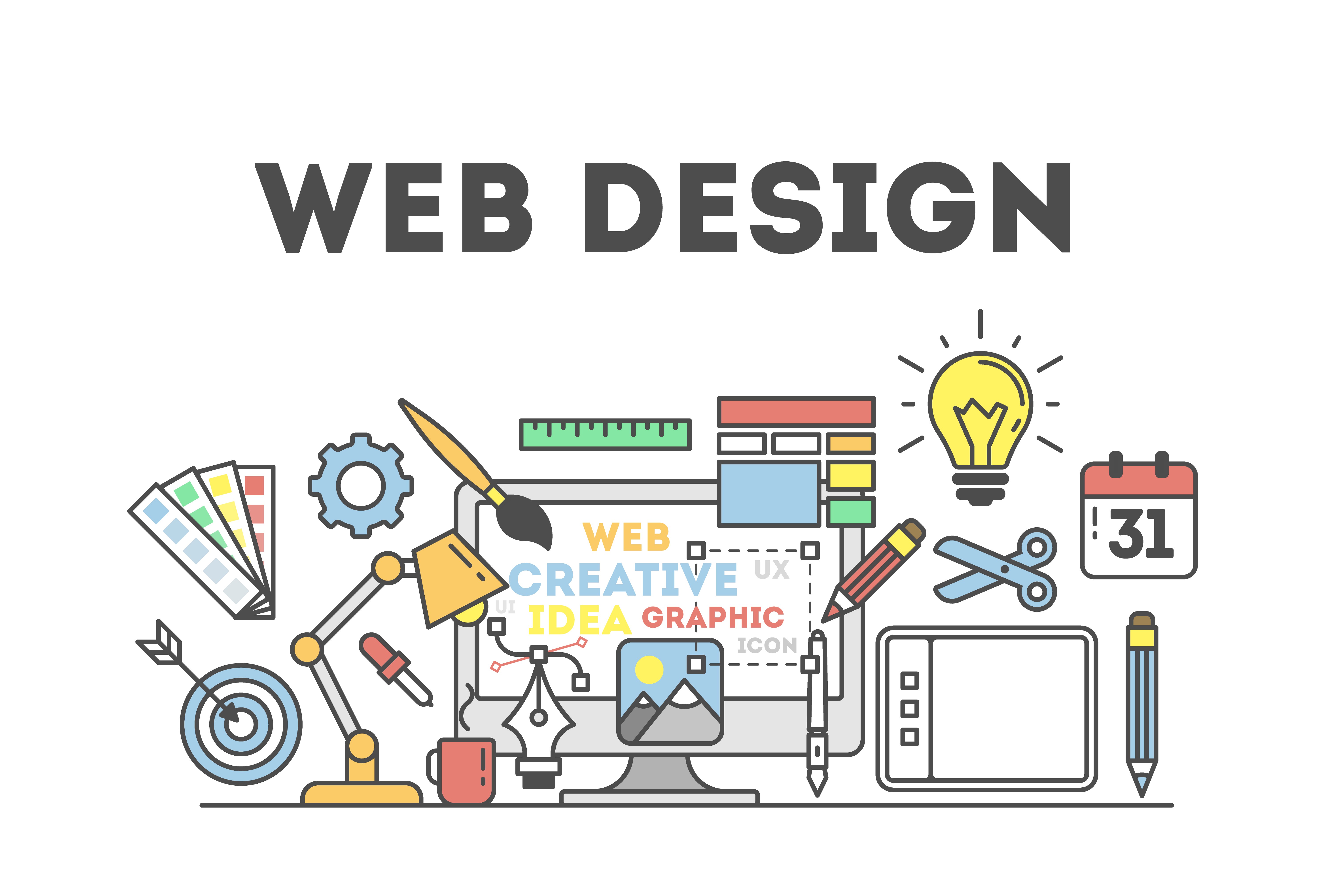  Transform Your Business with a Professional Web Design Company Australia