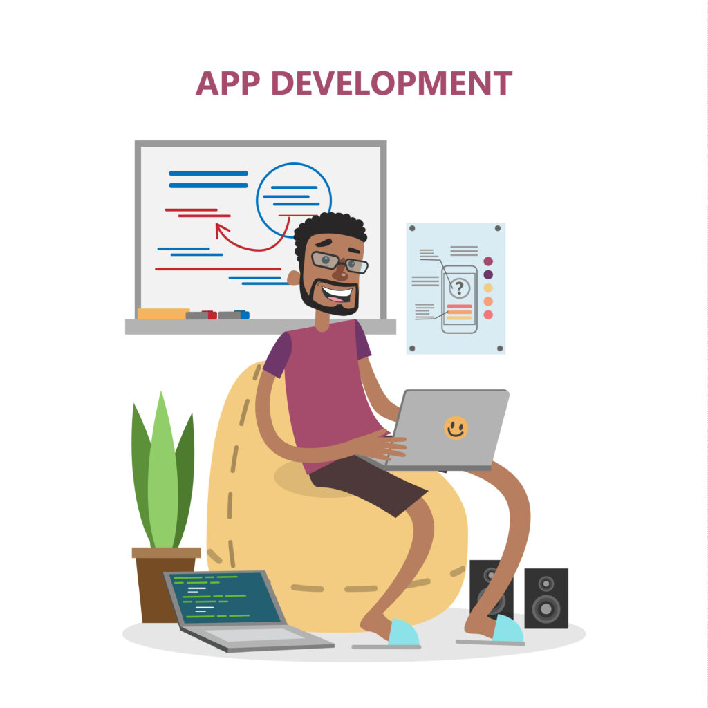 Best Remote App Developer in United States