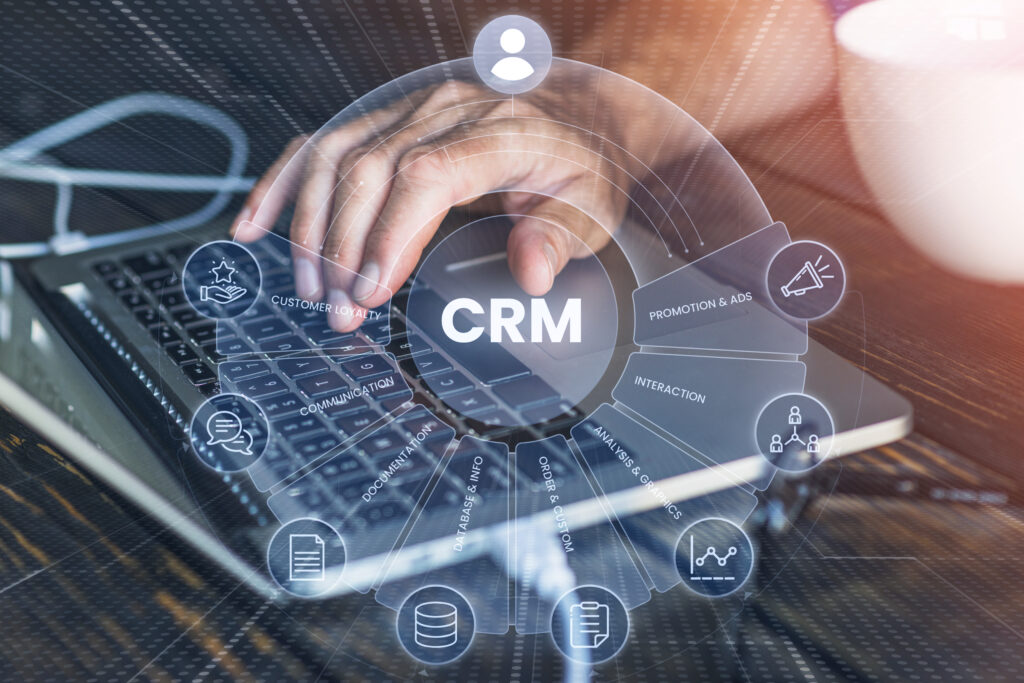 Salesforce CRM Features and Benefits in United States