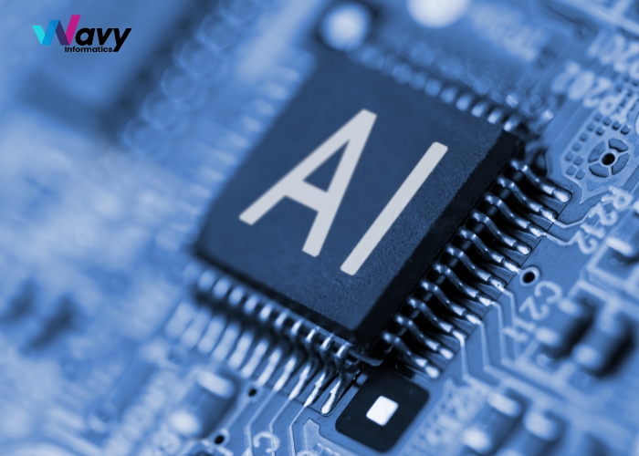  Why Small Businesses Can’t Ignore AI Anymore