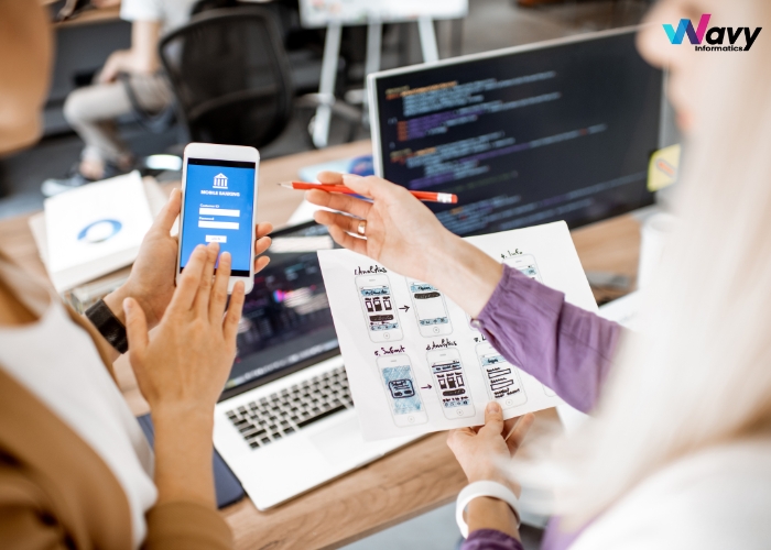  Why Your Business Needs a Mobile App in 2025