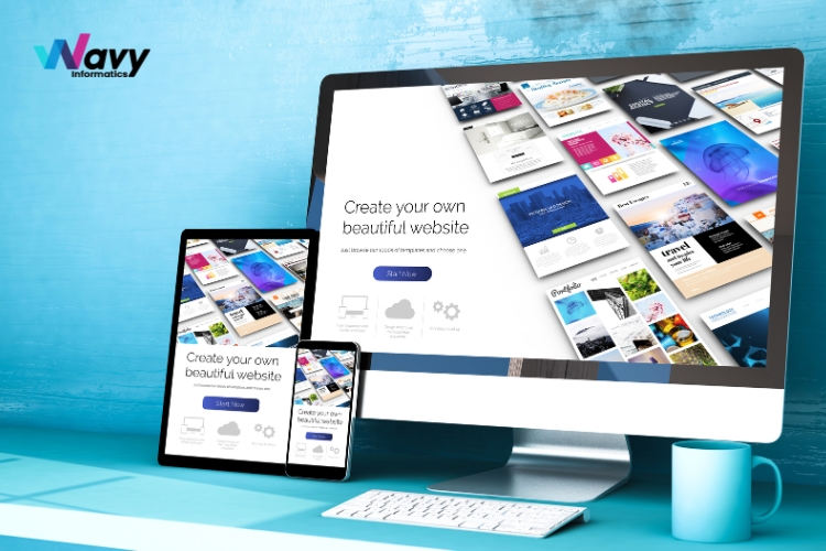  Why We’re the No.1 eCommerce Website Development Company to Scale Your Business