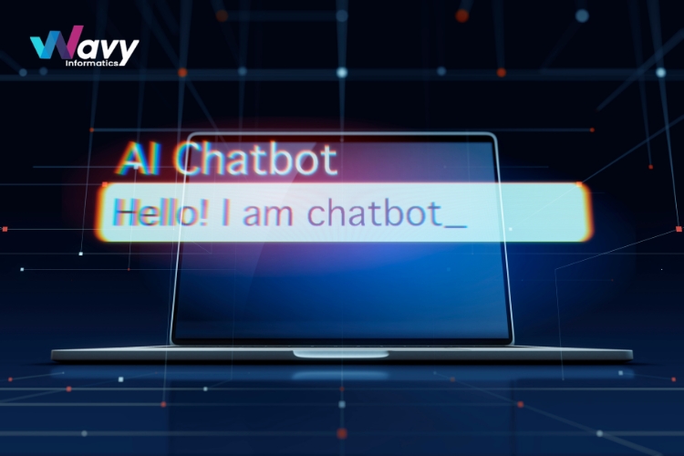  From Queries to Solutions: How AI Chatbots Simplify Workflows