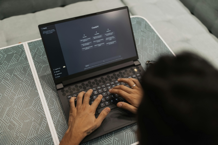  How ChatGPT Picks Results for Business Queries