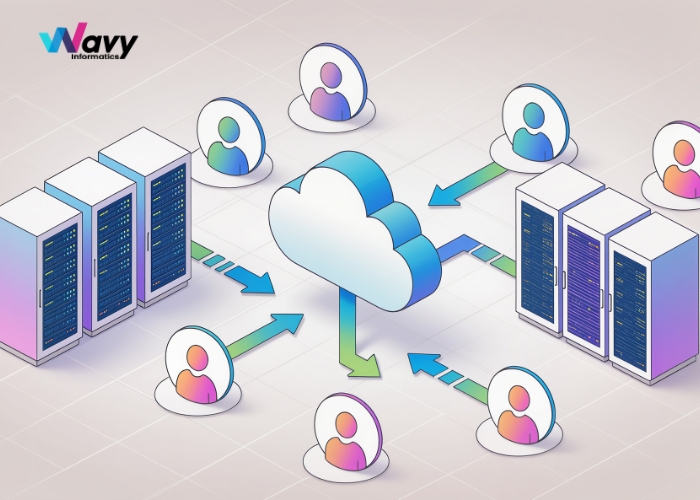  The Future of IT: How Cloud Infrastructure is Reshaping Businesses
