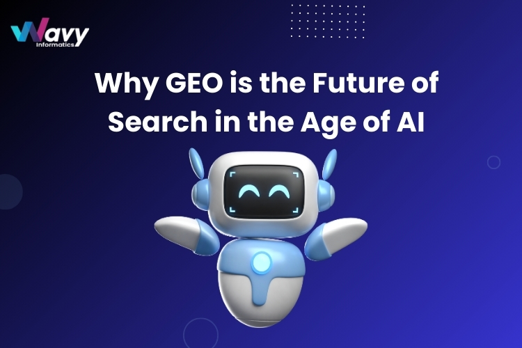 Why GEO is the Future of Search in the Age of AI