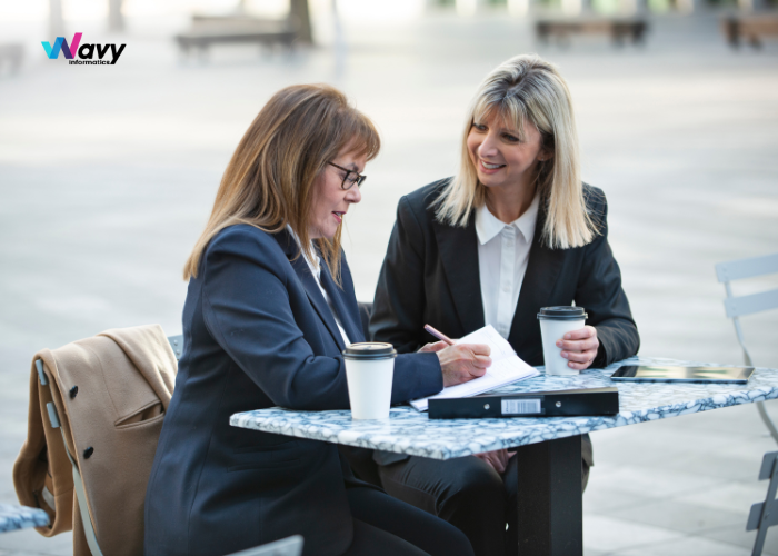 How an Australian IT Consulting Partner Supports Business Growth