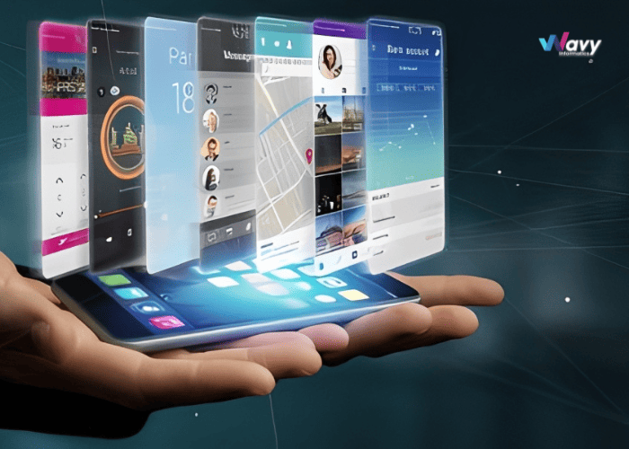  Leading Mobile App Development Company in the USA for Today’s Brands