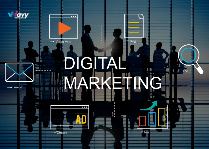  5 Ways a Digital Marketing Company Can Boost Your USA Business Growth