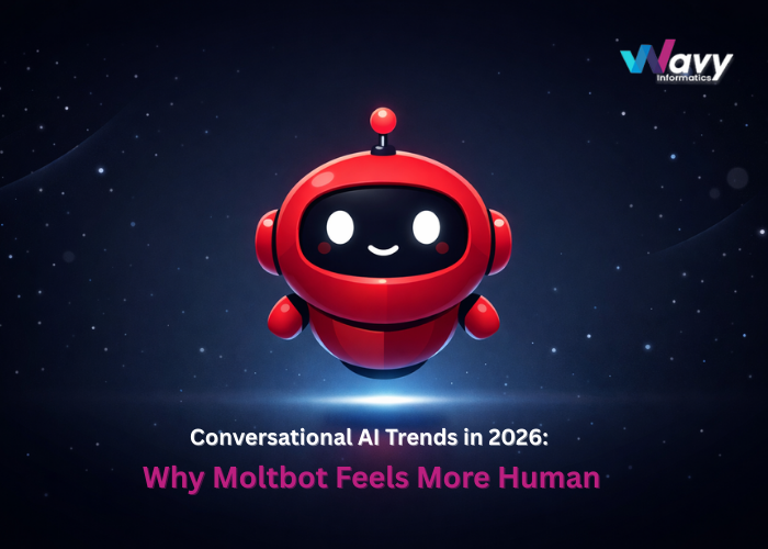 Conversational AI Trends in 2026: Why Moltbot Feels More Human